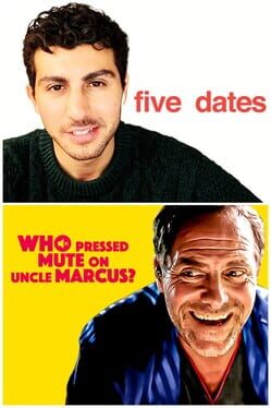 FMV Comedy Bundle Cover