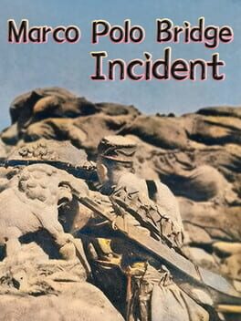 Marco Polo Bridge Incident Cover