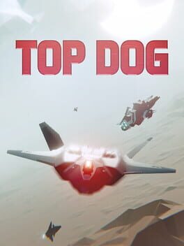 Top Dog Cover