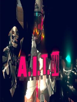A.I.T.W Cover