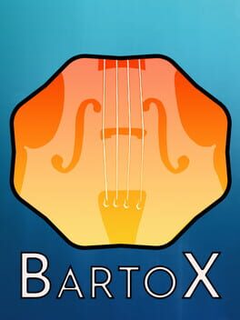 Bartox Cover