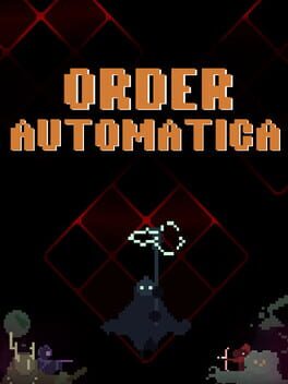Order Automatica Cover