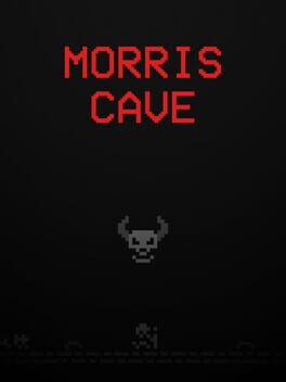 Morris Cave Cover