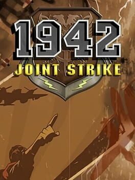 1942: Joint Strike Cover