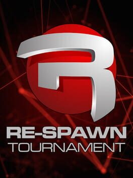 Re-Spawn Tournament Cover