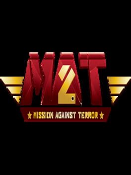 Mission Against Terror 2 Cover