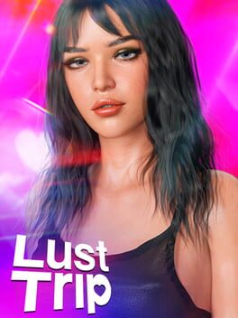 Lust Trip Cover