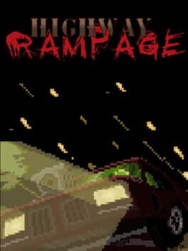 Highway Rampage Cover