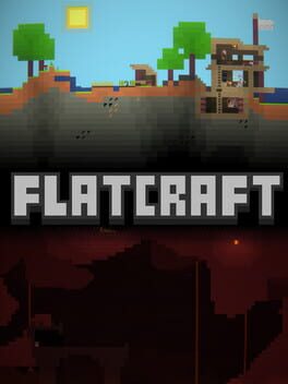 Flatcraft Cover