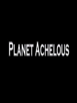 Planet Achelous Cover