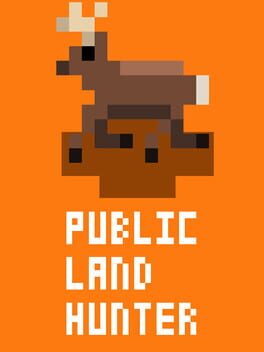 Public Land Hunter Cover