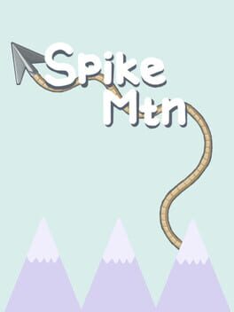 Spike Mtn Cover