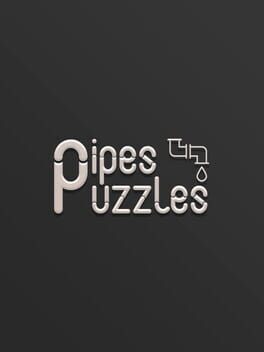 Pipes Puzzles Cover
