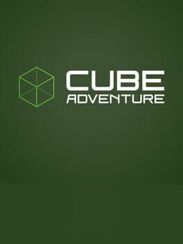 Cube Adventure Cover