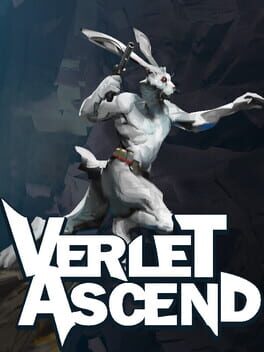 Verlet Ascend Cover