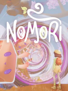 Nomori Cover