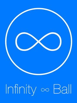 Infinity Ball Cover