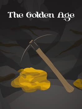 The Golden Age Cover