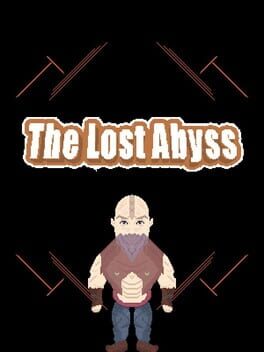 The Lost Abyss Cover