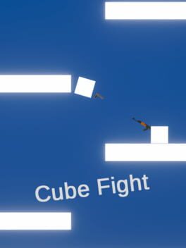 Cube Fight Cover
