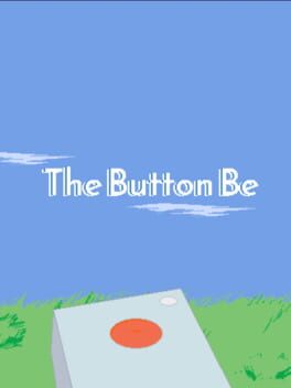 The Button Be Cover
