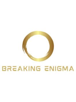 Breaking Enigma Cover