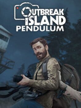 Outbreak Island: Pendulum Cover