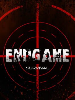 Endgame: Survival Cover