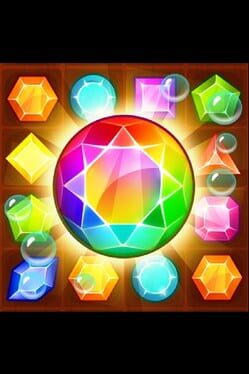 Jewels Blitz 5 Cover