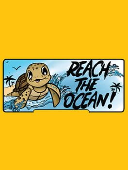Reach the Ocean Cover