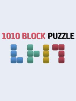 1010 Block Puzzle Cover