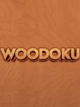Woodoku Cover