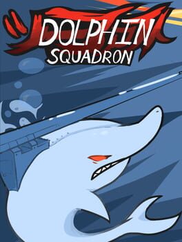 Dolphin Squadron Cover