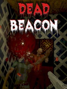 Dead Beacon Cover