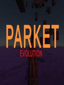 Parket Evolution Cover