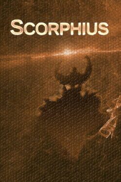 Scorphius Cover