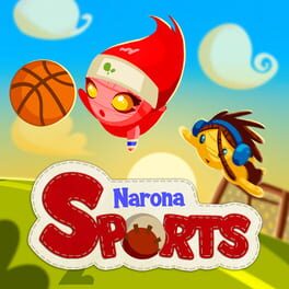 Narona Sports Cover
