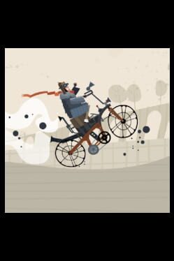 Biker Street 2D Cover