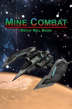 Mine Combat Cover