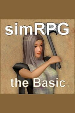 SmRPG: The Basic Cover