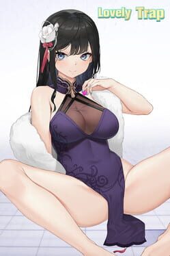 Lovely Trap Cover