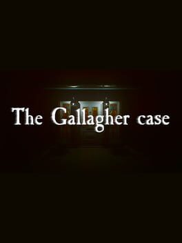 The Gallagher Case Cover