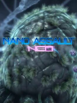 Nano Assault Neo Cover