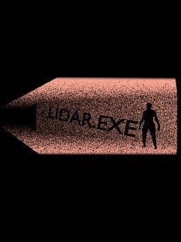 Lidar.exe Cover