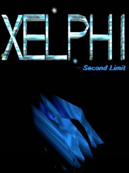 Xelphi: Second Limit Cover