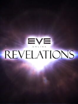 Eve Online: Revelations Cover