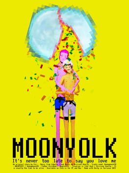 Moonyolk Cover