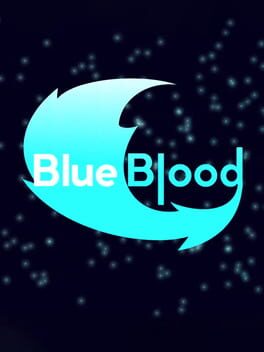 Blue Blood Cover
