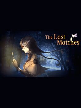 The Last Matches Cover