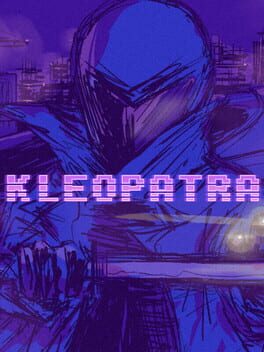 Kleopatra Cover